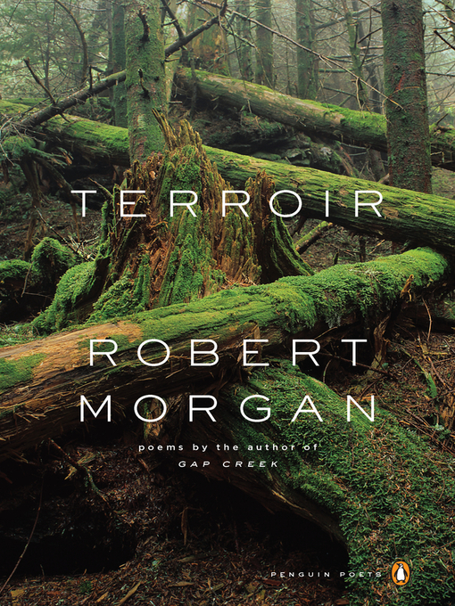 Title details for Terroir by Robert Morgan - Available
